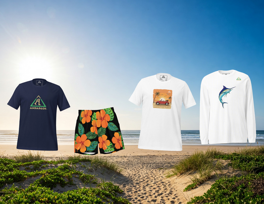 Activewear: The Perfect Choice for All Seasons