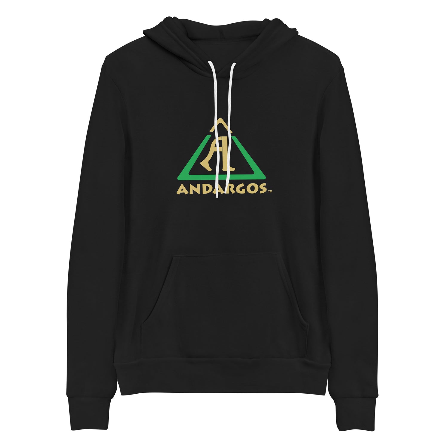 Andariego Outdoors Hoodie