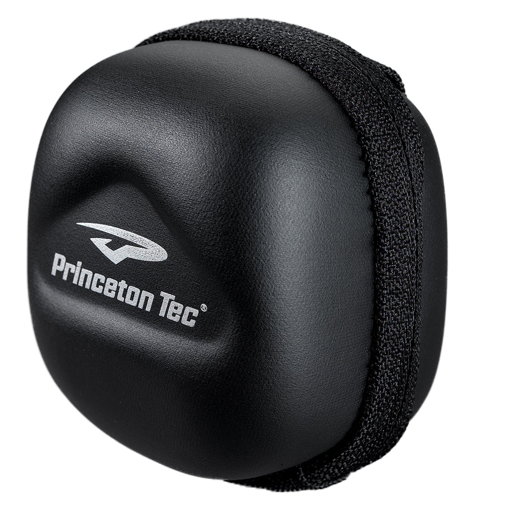 Estuche para faros Princeton Tec Stash - Negro [HL-1]