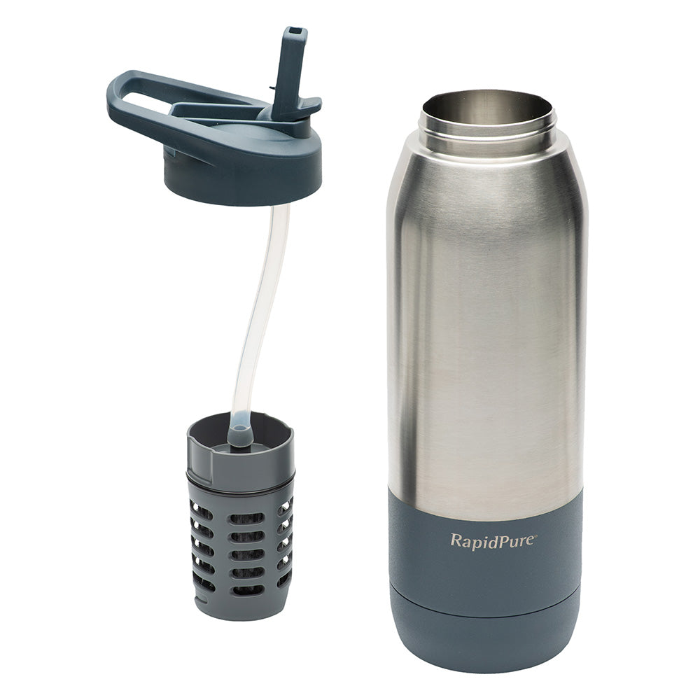 RapidPure Purifier  Insulated Bottle [0160-0124]