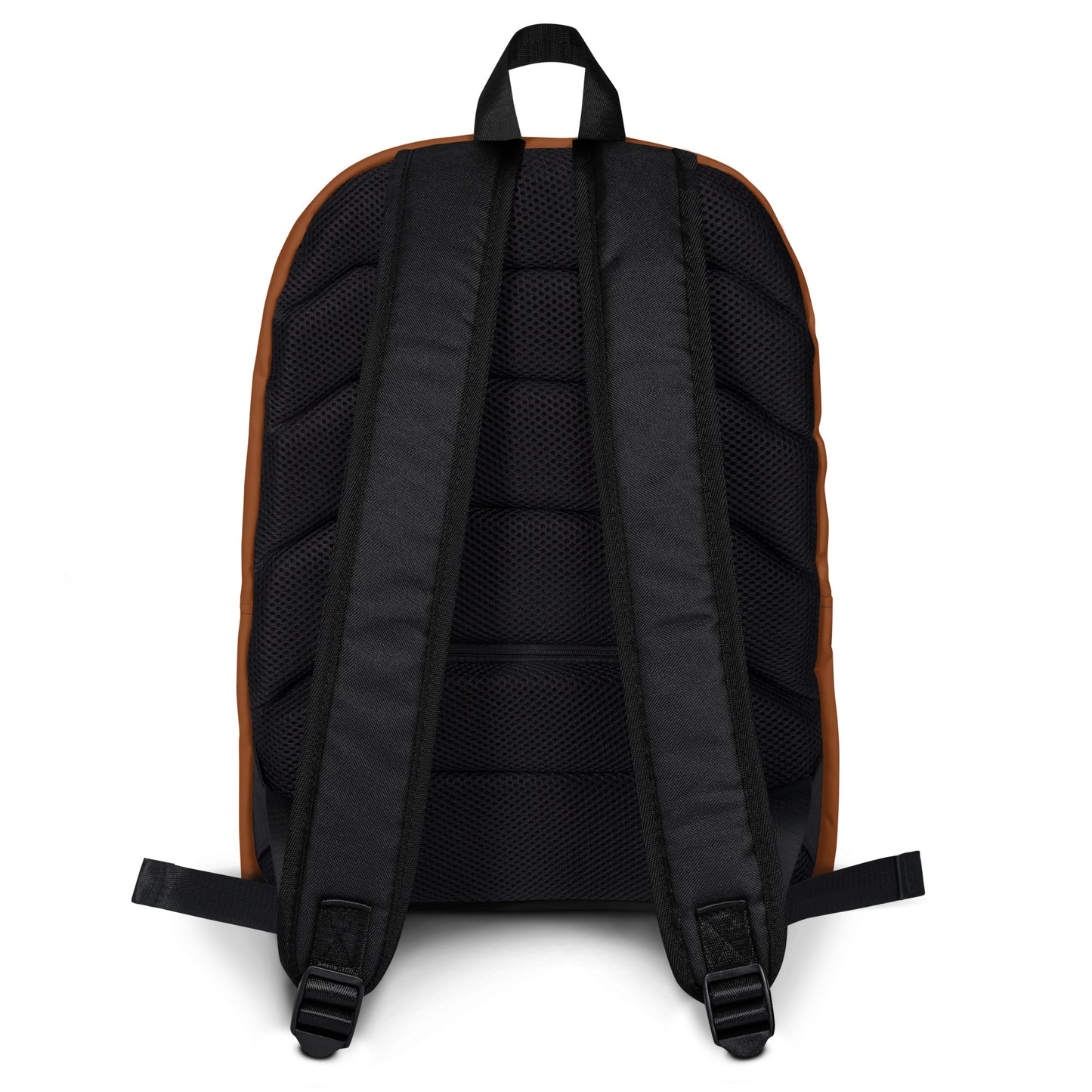 Andargos Saddle Brown Backpack