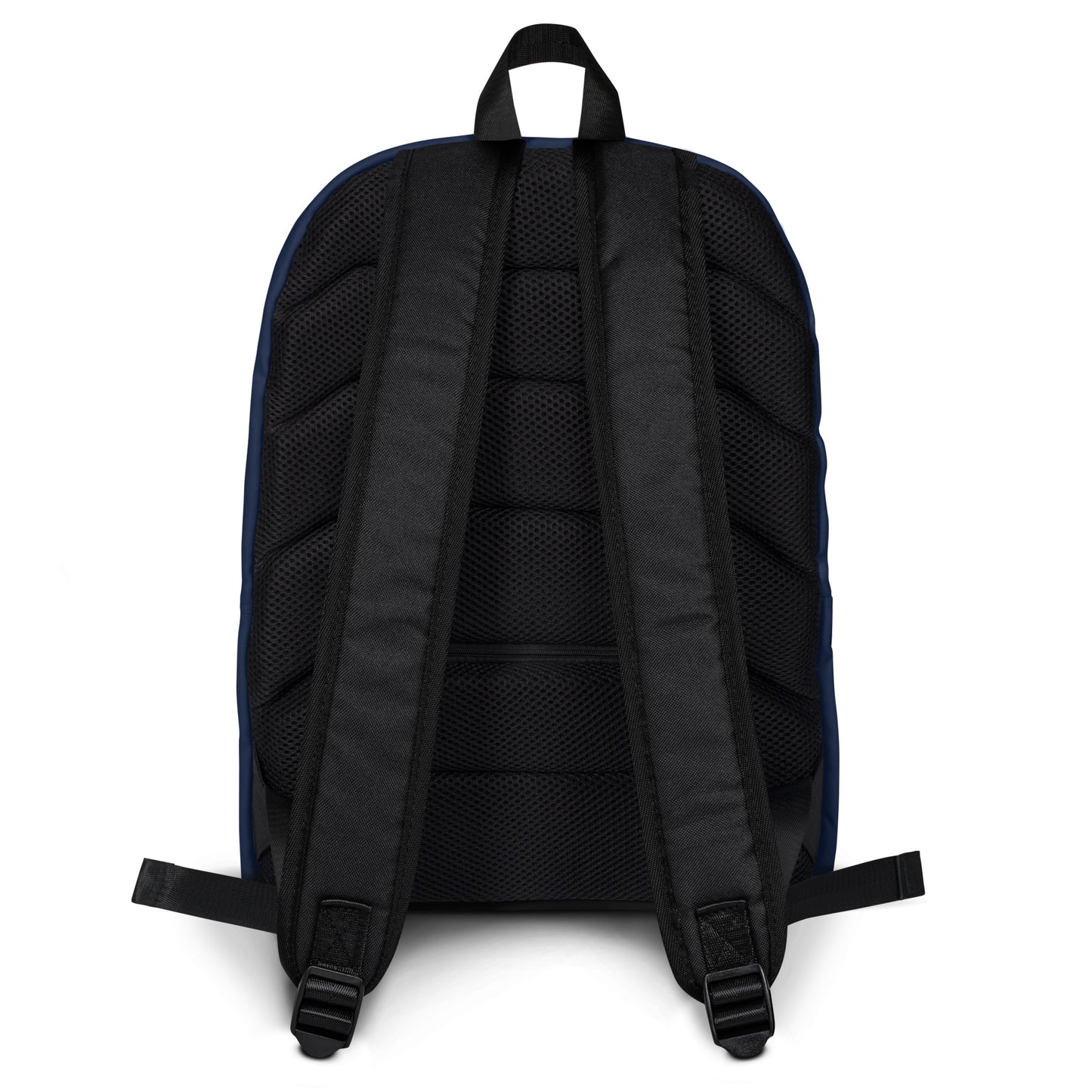 Andargos Navy Backpack