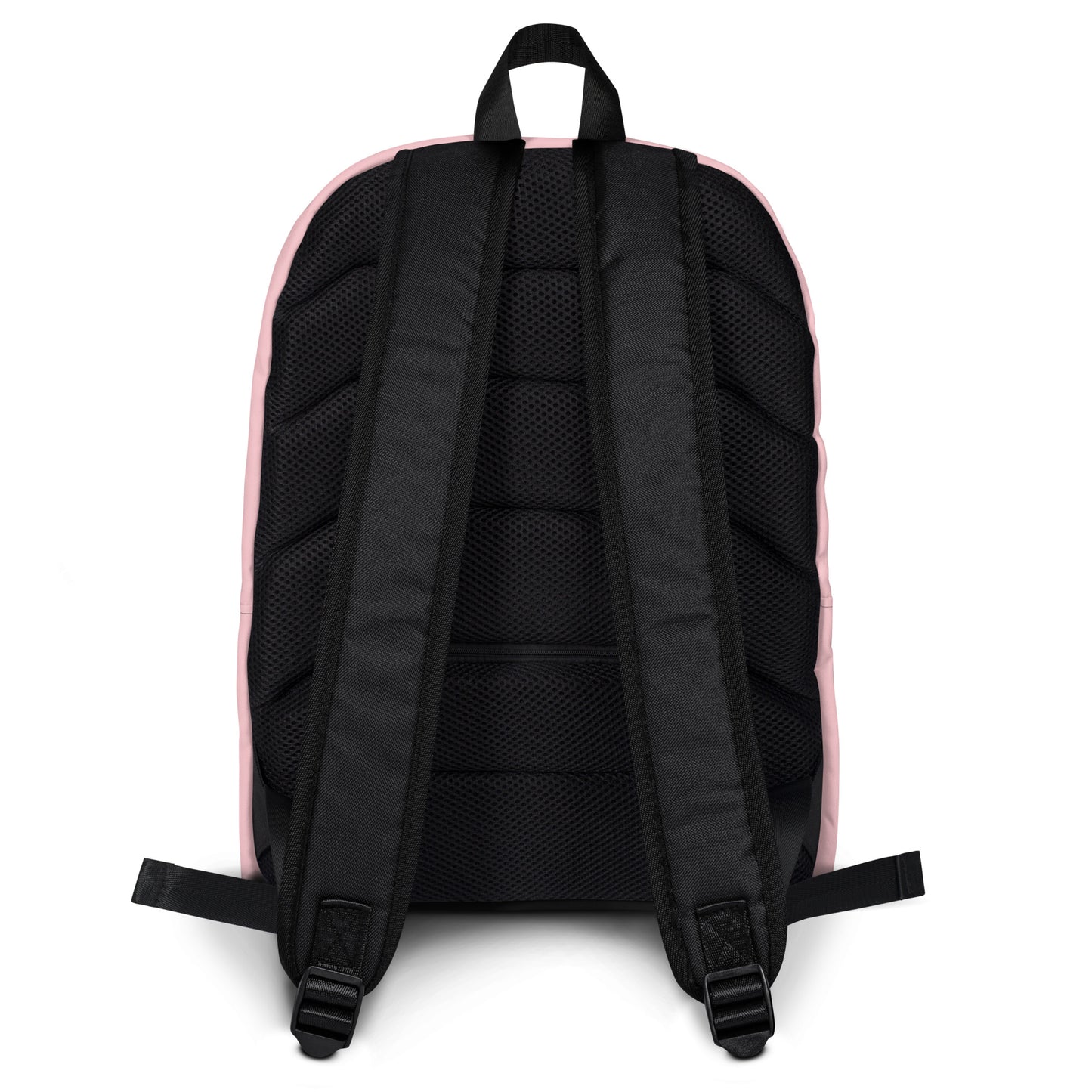 Andargos Pink Backpack