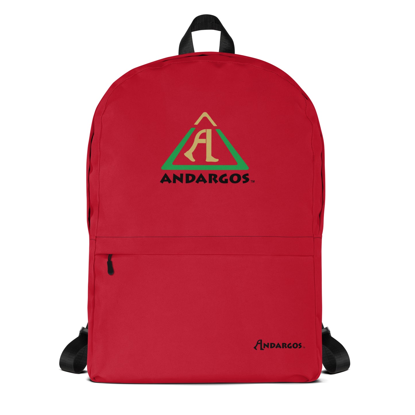 Mochila AO Roja