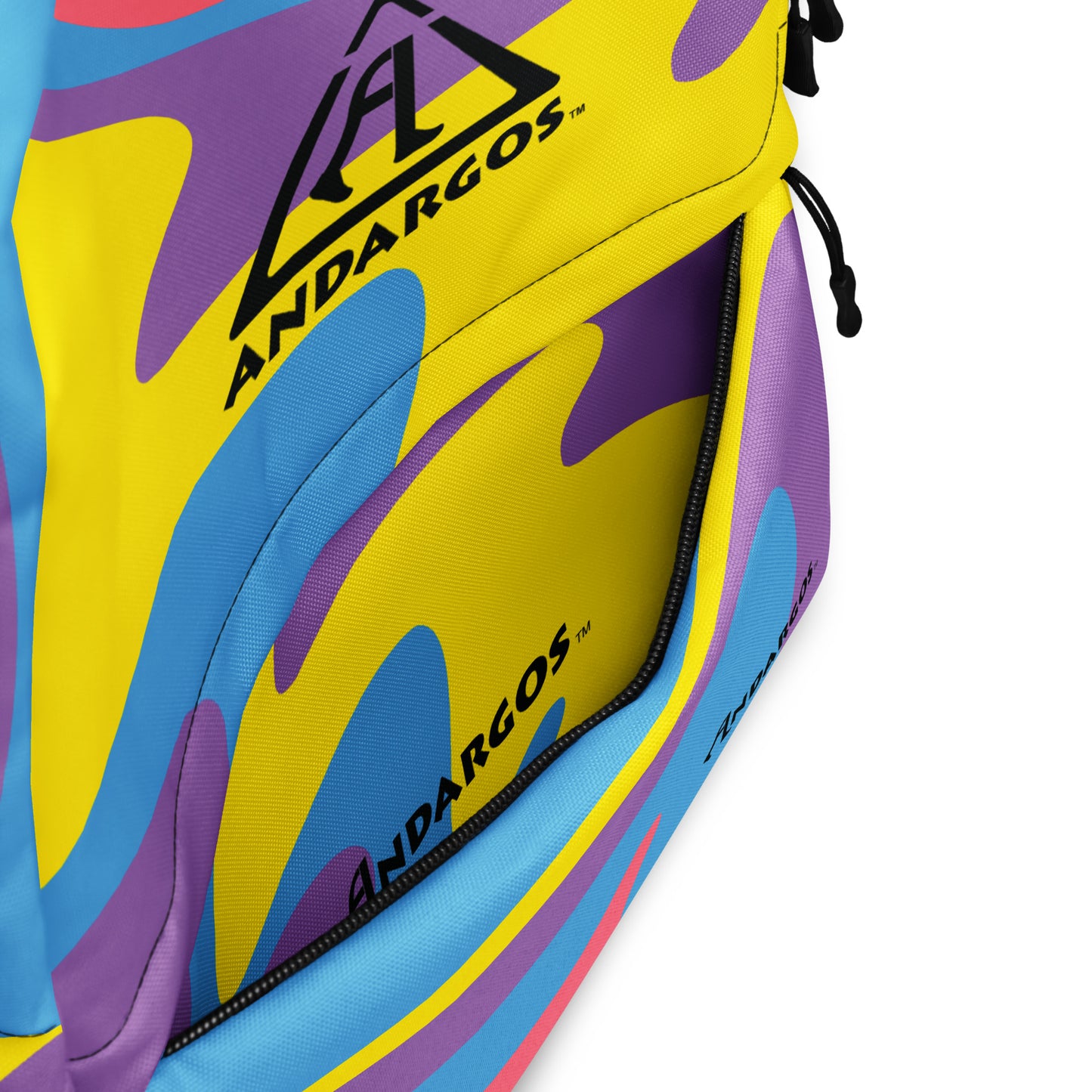 Andariego Outdoors - Mochila de Yadrian