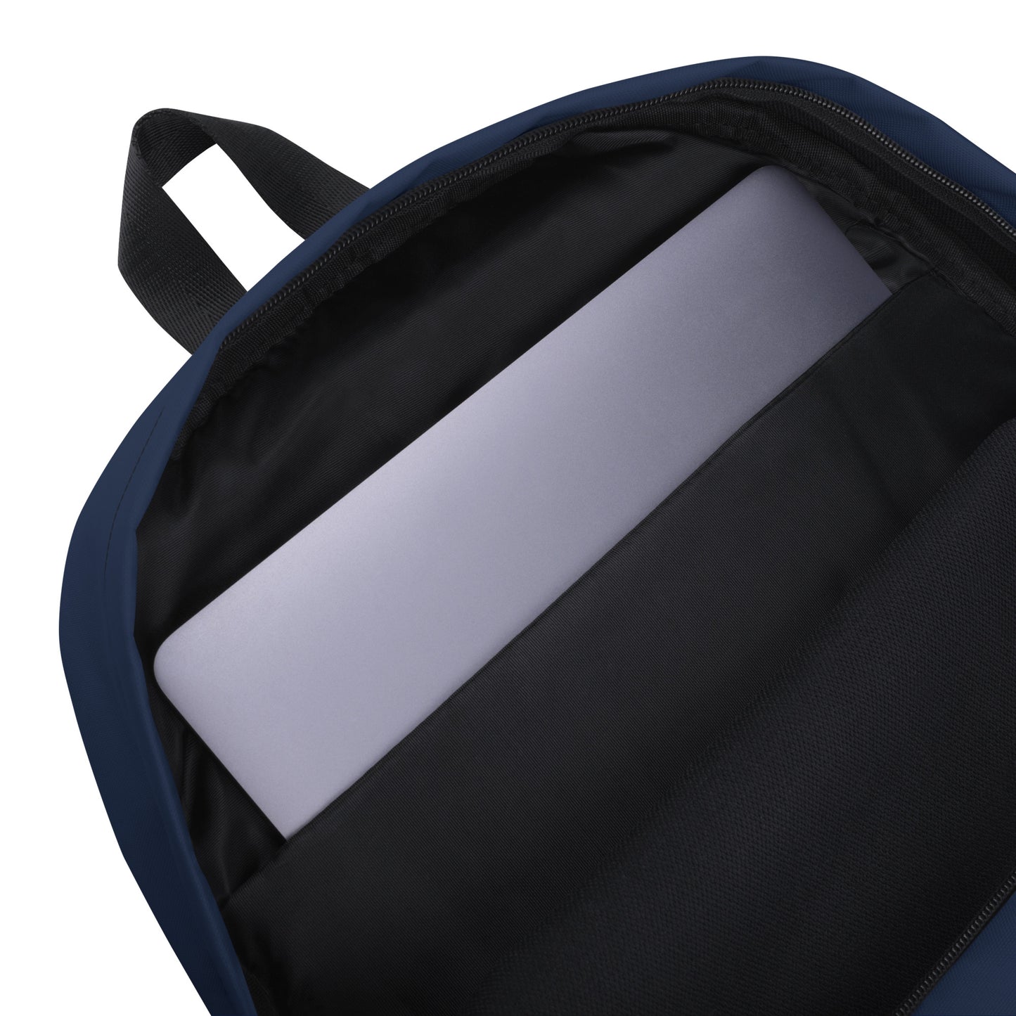 Andargos Navy Backpack