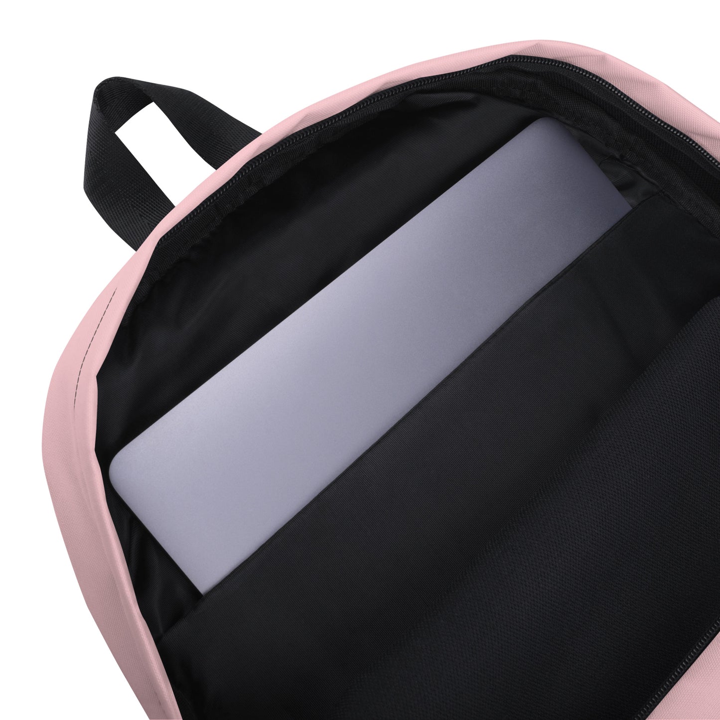 Andargos Pink Backpack