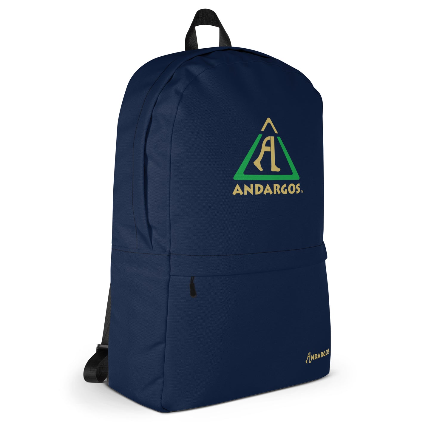 Andargos Navy Backpack