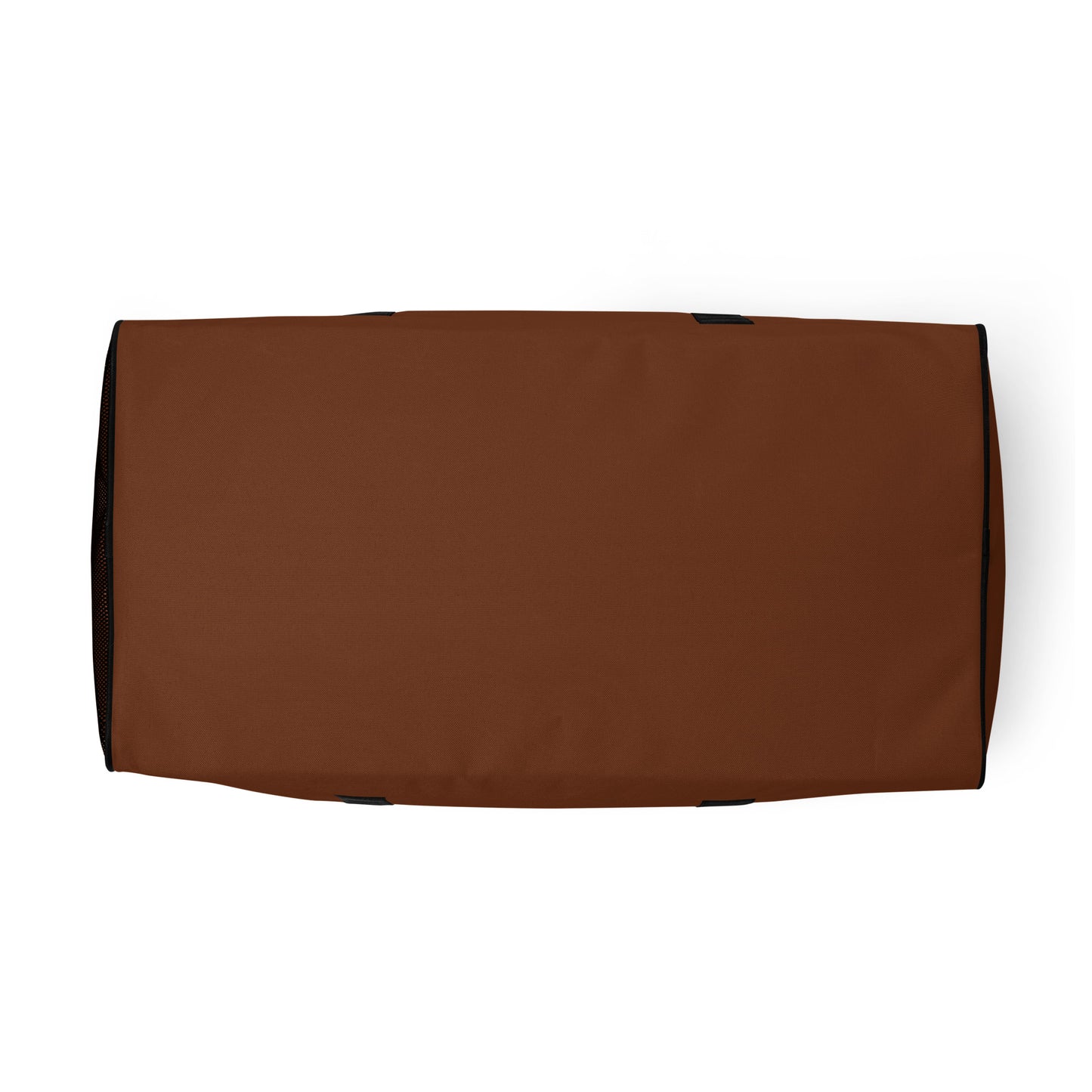 Andargos Saddle Brown Duffle Bag