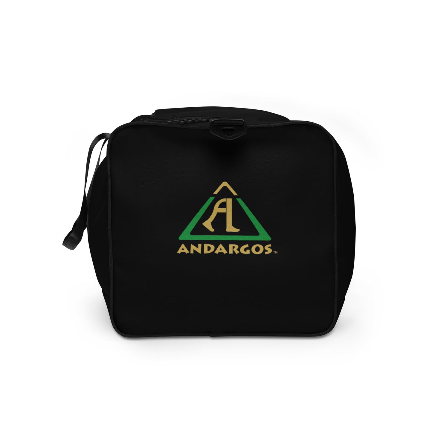 Bolsa Andariego Outdoors preta