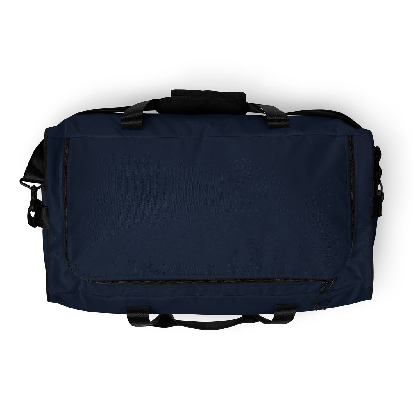 Andargos Navy Duffle Bag