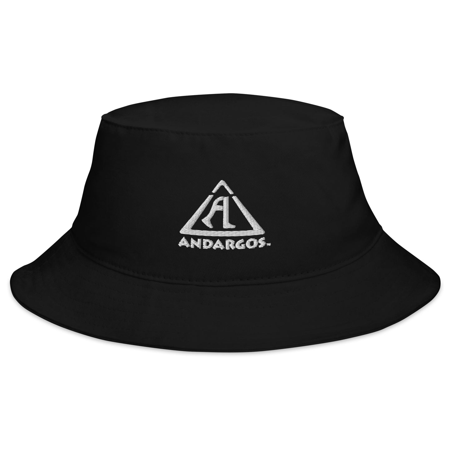 Andargos Bucket Hat