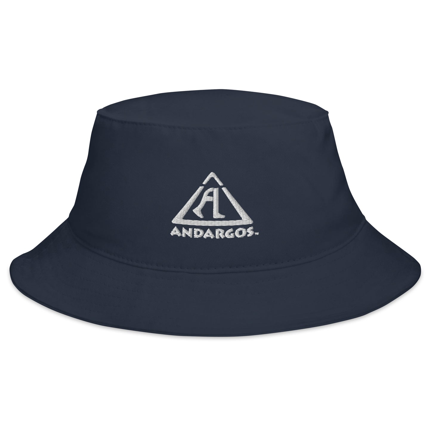 Andargos Bucket Hat