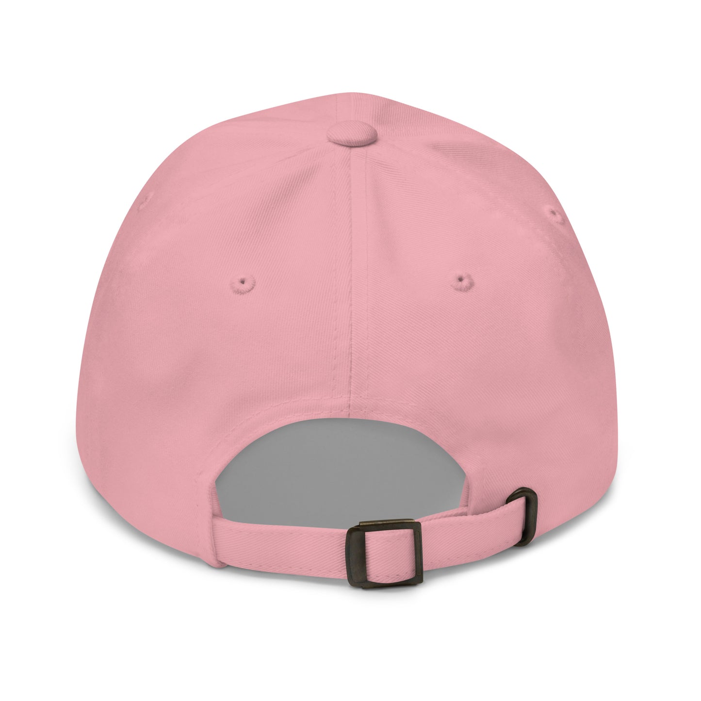 Gorra de béisbol con logo AO