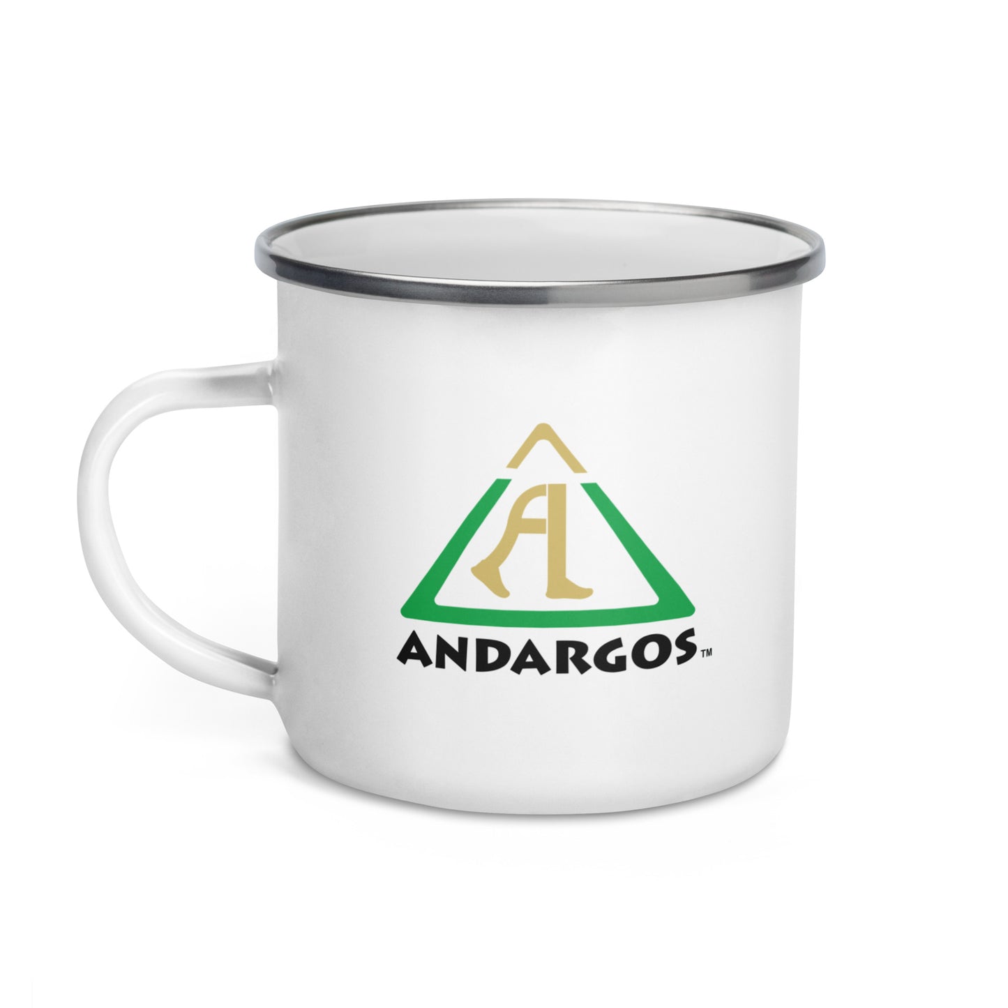 Taza de camping AO de 12 onzas