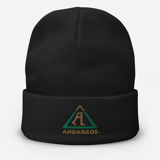 Andargos Beanie